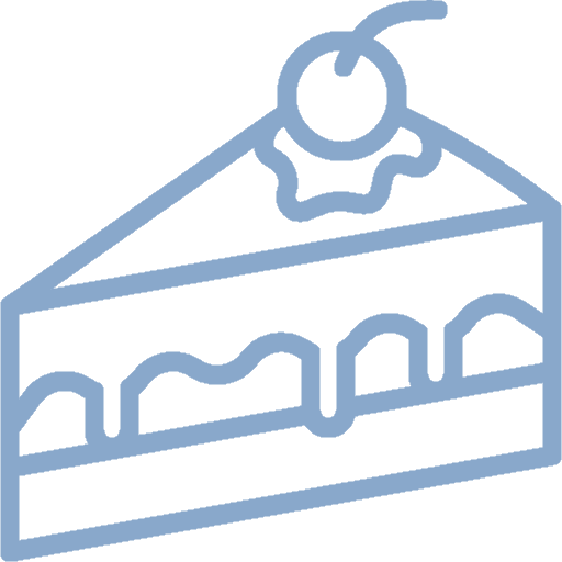 Baker website design