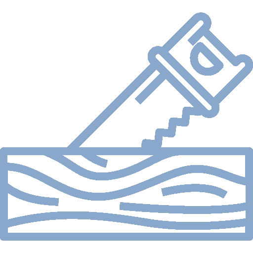 Carpenter website design