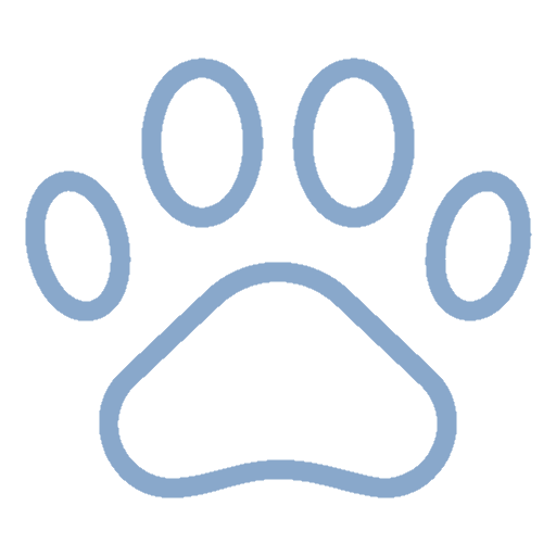 Dog walker website design