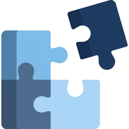 Can't find the perfect fit?