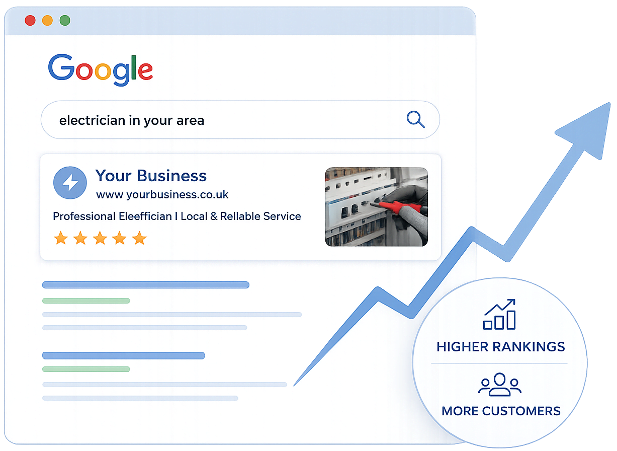 seo service