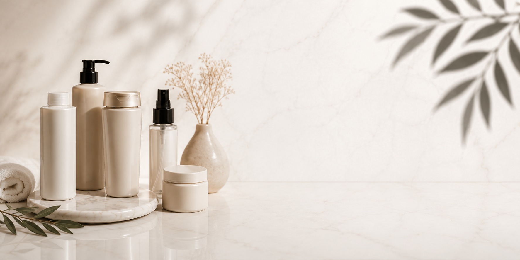 Products I use