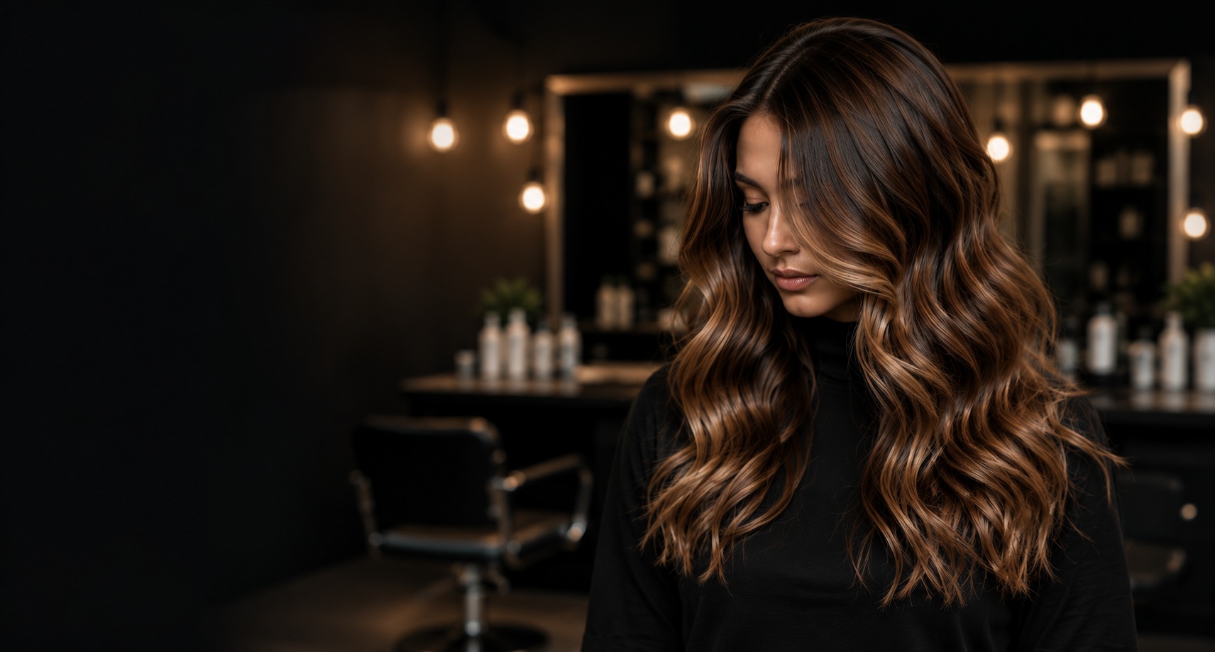Hairdresser image