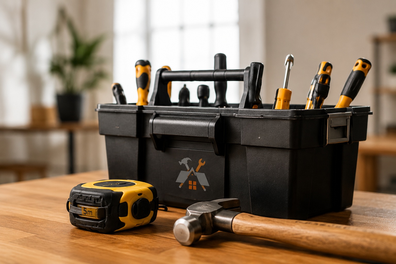 Handyman tools