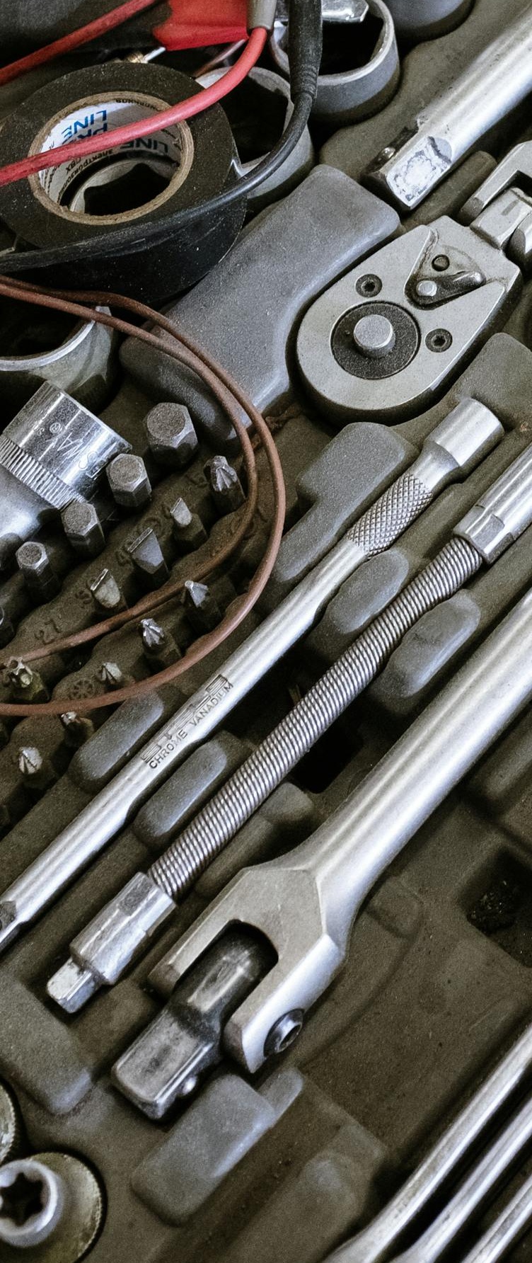 Custom website design for sole traders in the UK