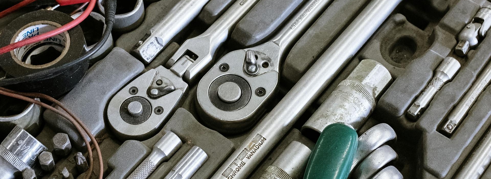 Custom website design for sole traders in the UK