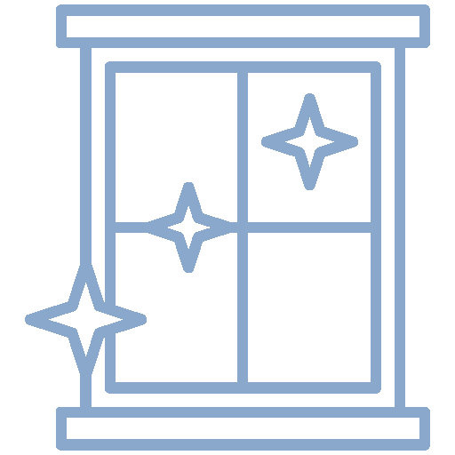 Window cleaner website design